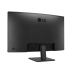 32BR50C-B LG  32 INCH Curved FHD Monitor with 100Hz Refresh Rate & 5 ms Response Time